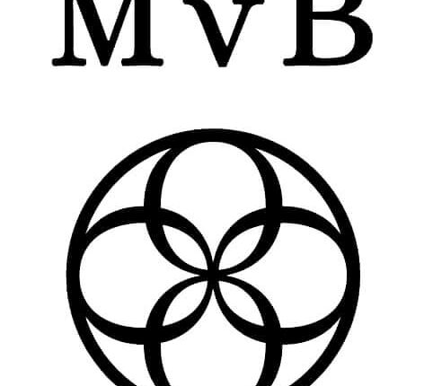 Logo Max von Bredow Baukultur